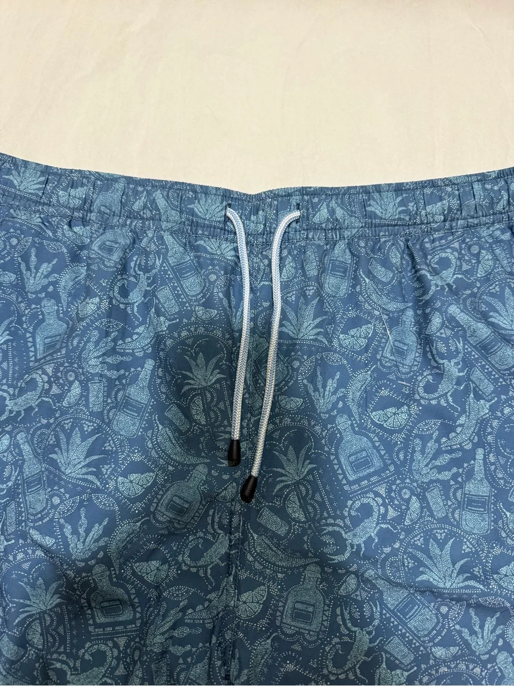 Men's Peter Millar Swim Trunks